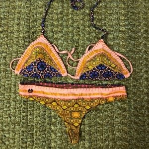 Maaji swim (reversible)